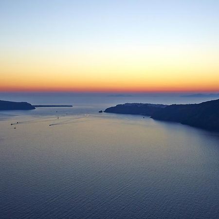 Adore Santorini Imerovigli Extérieur photo