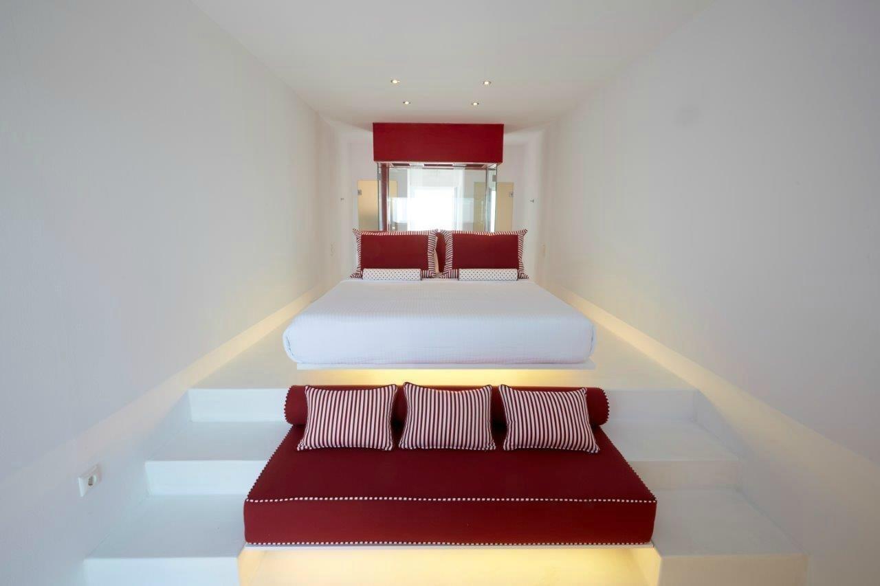 Adore Santorini Imerovigli Extérieur photo